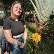 Profesora particular de inglés, estudiante de traducción e interpretación